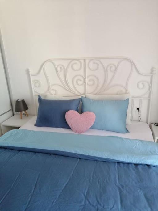 Lovely Apartment - Ljupki Stan Подгорица Екстериор снимка