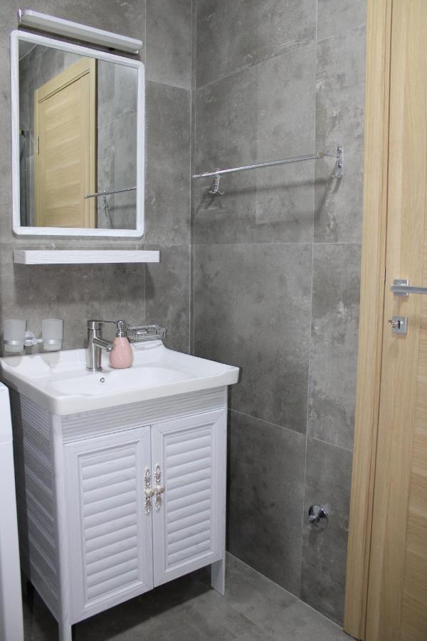 Lovely Apartment - Ljupki Stan Подгорица Екстериор снимка