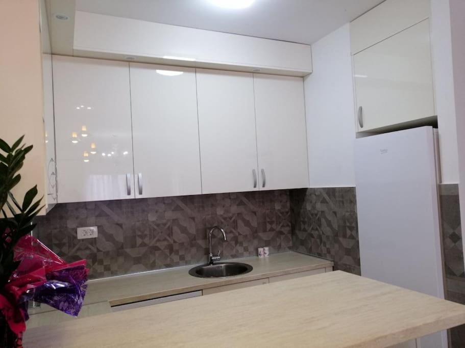 Lovely Apartment - Ljupki Stan Подгорица Екстериор снимка