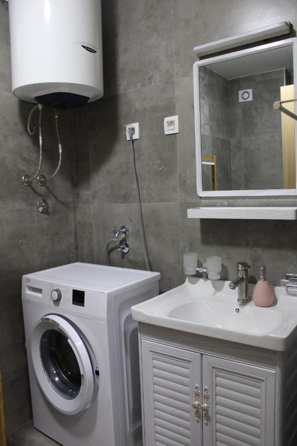 Lovely Apartment - Ljupki Stan Подгорица Екстериор снимка
