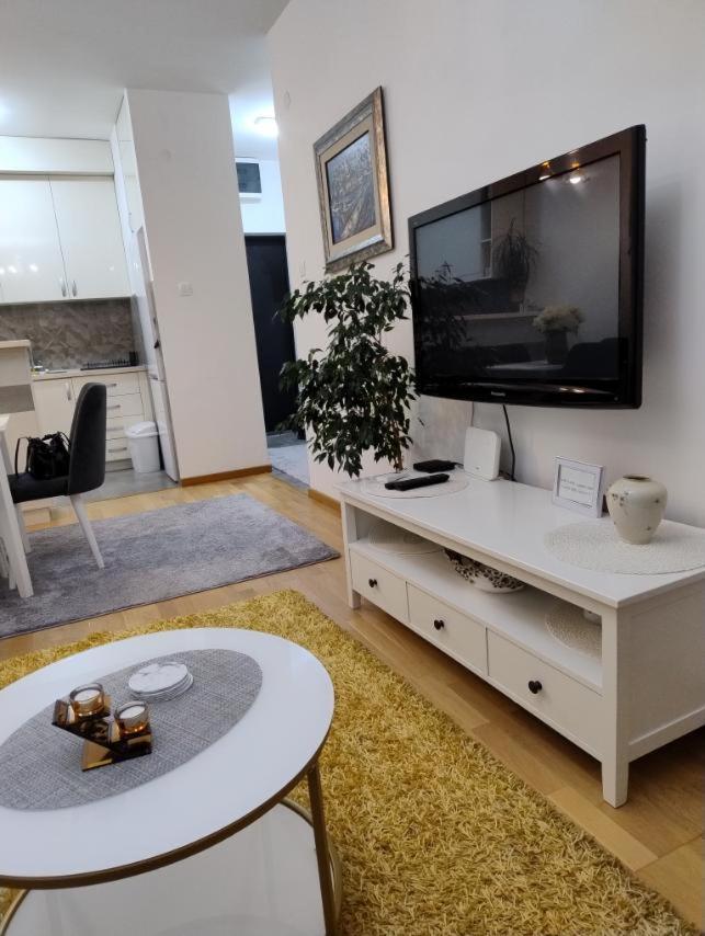 Lovely Apartment - Ljupki Stan Подгорица Екстериор снимка